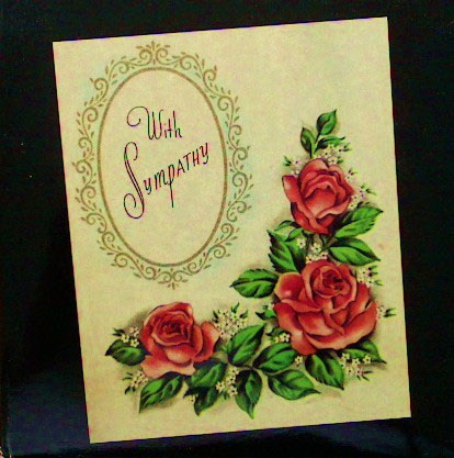 RED AUNTS "With Sympathy" 5" (SFTRI)